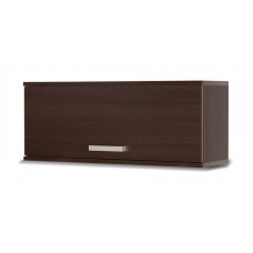 Piekaramais skapītis MAXIMUS M13, kastanis wenge